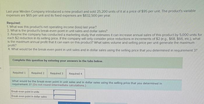 please help i am having trouble undertanding 3 and 4. thank you!