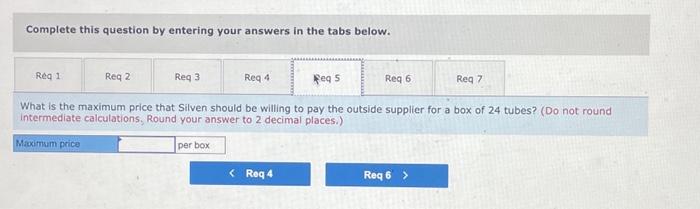 to stabilize sales throughout the year. A naturat area for the company