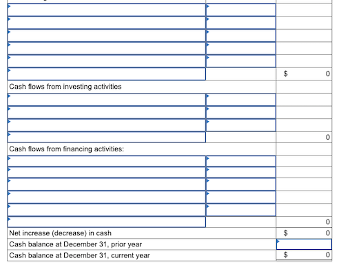 all sales are credit sales, (2) all credits to Accounts Receivable reflect