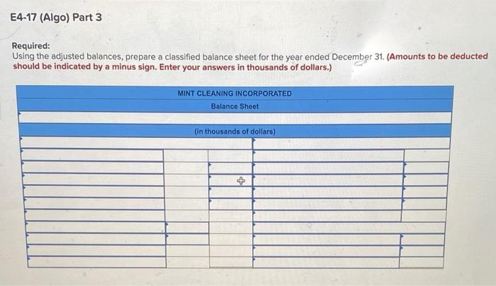 Adjusted Trial Balance, Reporting an Income Statement, Statement of Retained Earnings, Balance