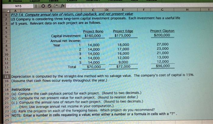  Home Layout LADIS B H 1 N15 A D E P12-1A