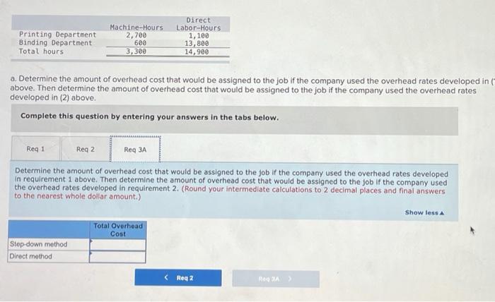 to be. On the other hand, we lose most of the jobs