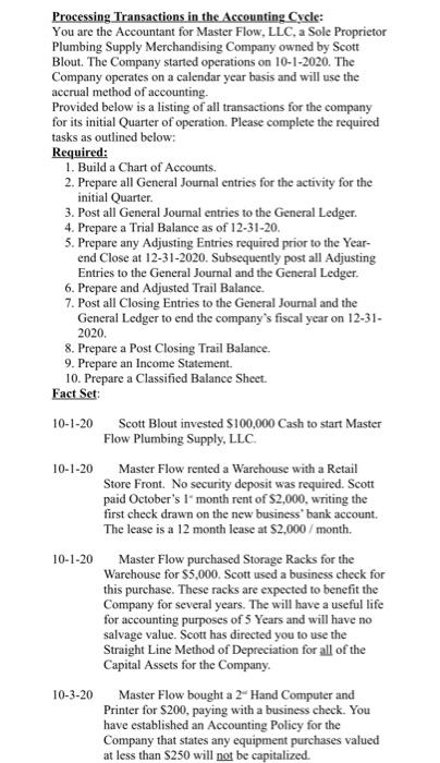 Hello! I am stuck and need help creating the proper charts as