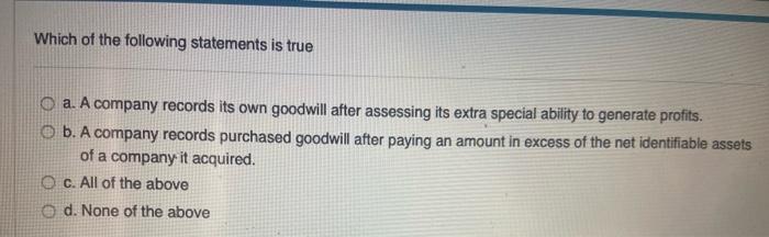 down to the ground. It was a total loss. You have the