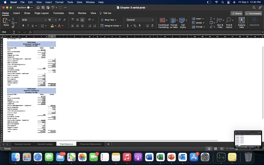 Data Window Help 2 Fri Sep 3 12:30 PM O AutoSave OFF