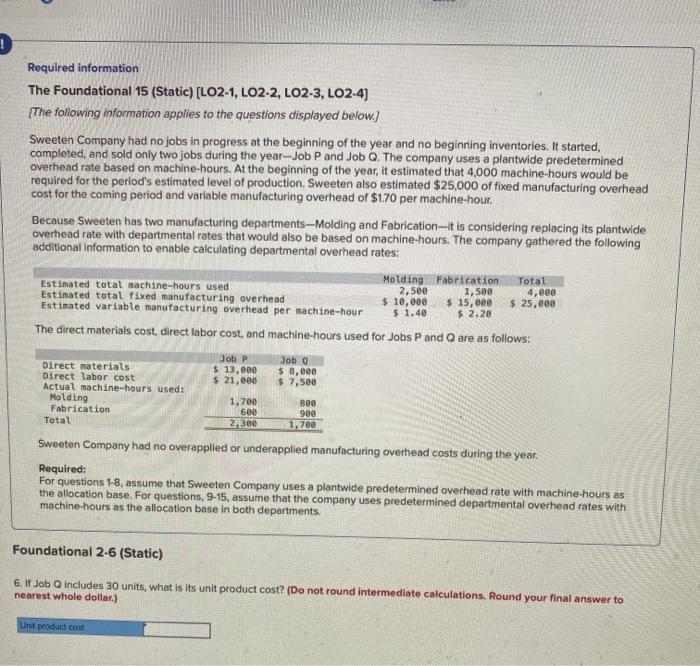 Company had no jobs in progress at the beginning of the year