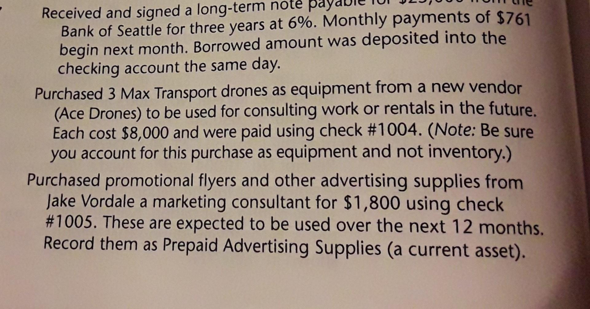 file Drone City Ch 07 (Backup) that you downloaded from the student