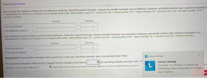 Labor (10,000 DLHr @ $10.50 / DLHR) (9,600 DLHr @ $10.70 /