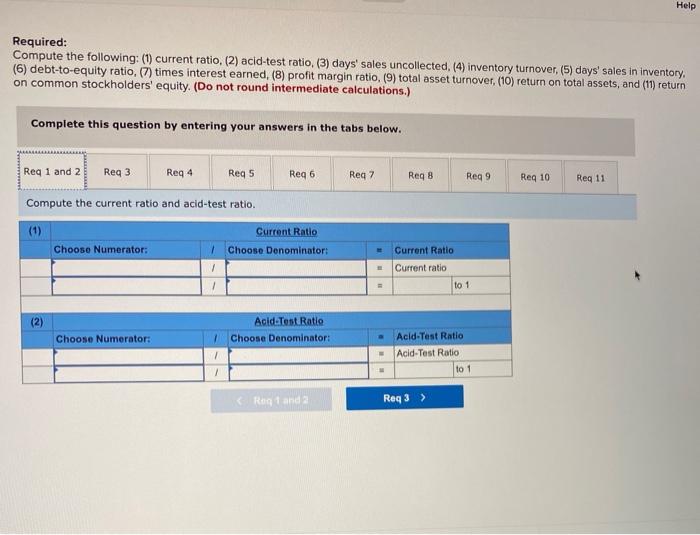 LO P1, P2, P3 [The following information applies to the questions displayed