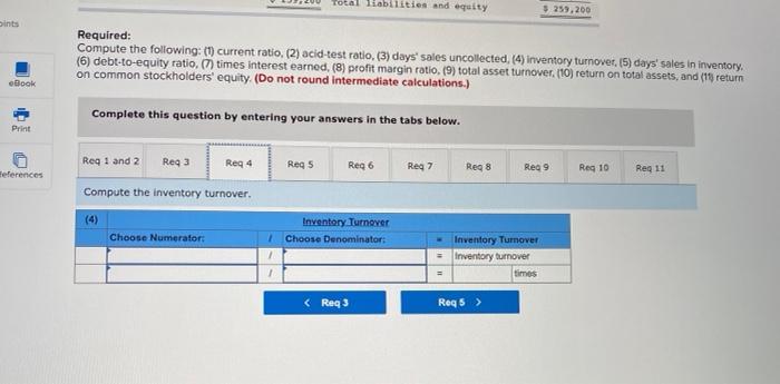 Income Statements For Years Ended December 31, 2019, 2018, and 2017 2019