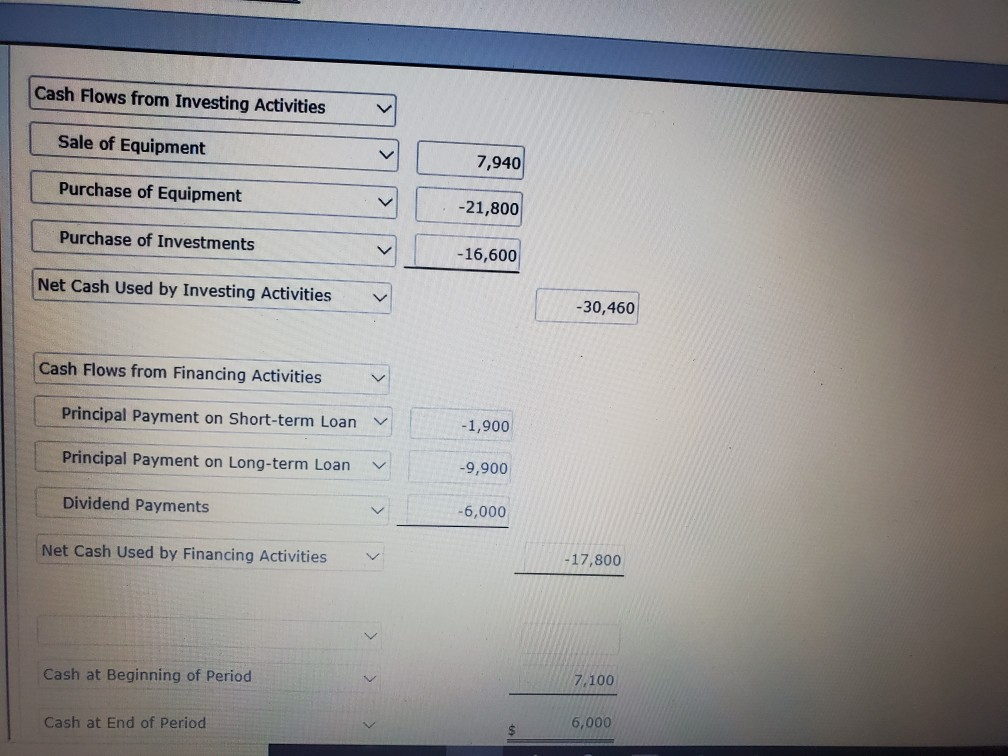 AND 2016 Cash Accounts receivable Short-term debt investments (available-for-sale) Inventory Prepaid rent