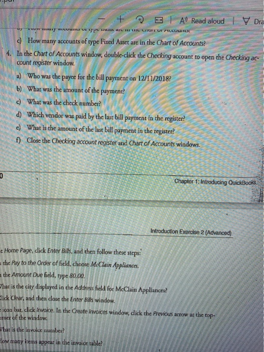  + A' Read aloud | Dra * T wo T W