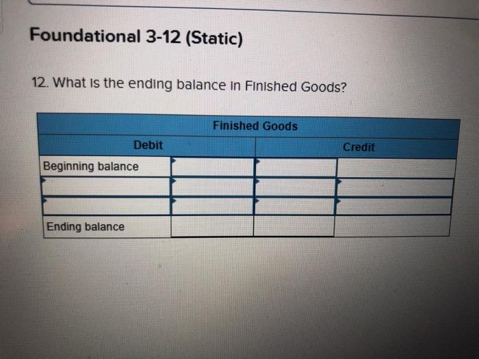manufacturer that uses Job-order costing On January 1, the company's inventory balances