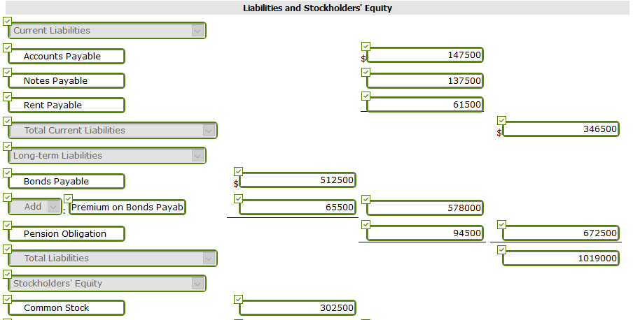 Current assets Cash Accounts receivable (net) Inventory (lower-of-average-cost-or-market) Equity investments (trading) at