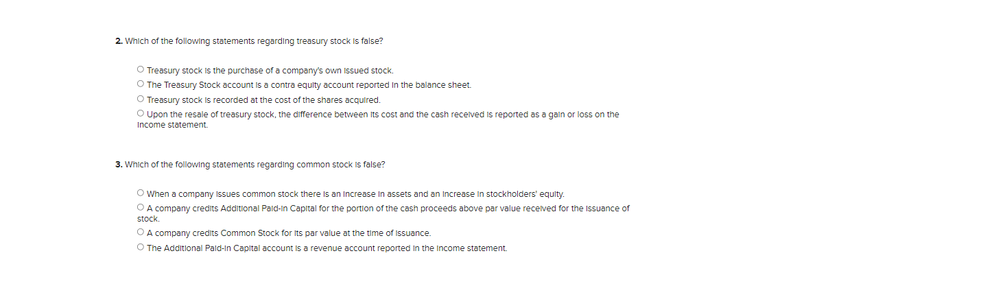 Information* January 1 Number of common shares issued Par value per share
