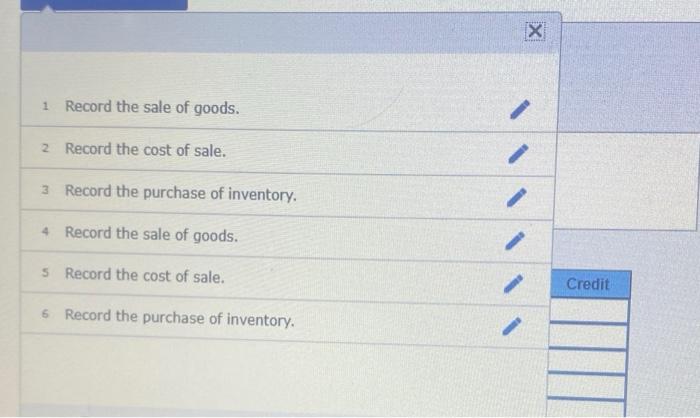 below. (Algo) [The following information applies to the questions displayed below) Laker