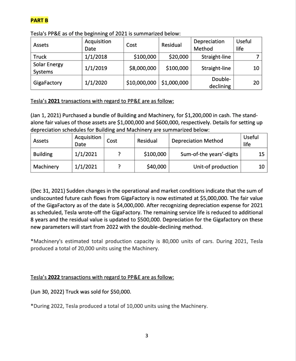 template: (Example: Truck) Fiscal yr ending: Truck Accumulated Depreciation Depreciation Expense Net