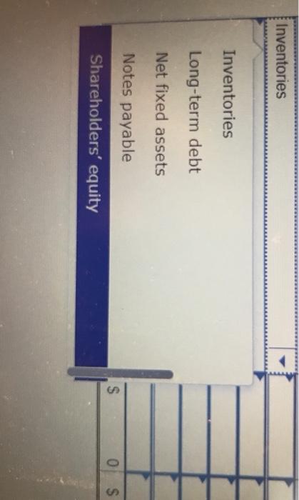 items correspond to values at year-end 2018 and 2019, while the income