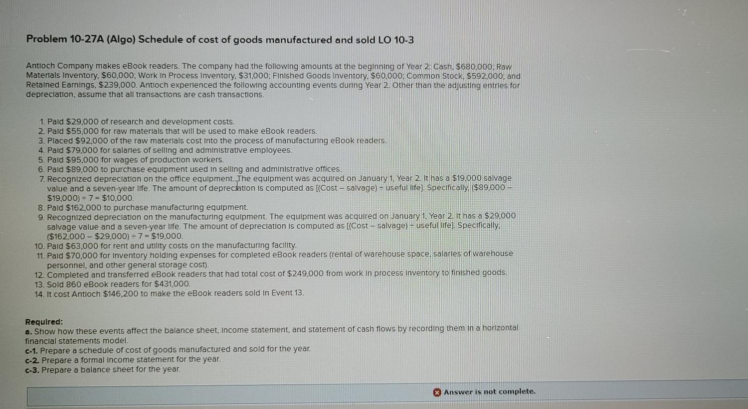  please help me with the rest and see what I did