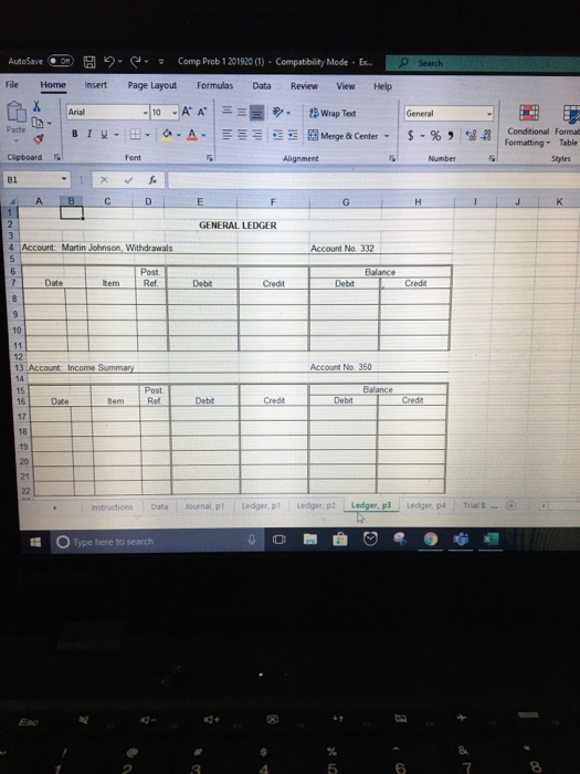 % Conditiona Clipboard Font s C27 4ABCDEFGHIJKLMN ACC101 Comprehensive Problem Seaside Cleaning
