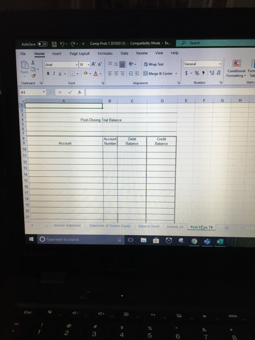 20 Paid $698 for employee salanes 21 Collected $3,632 from customers billed