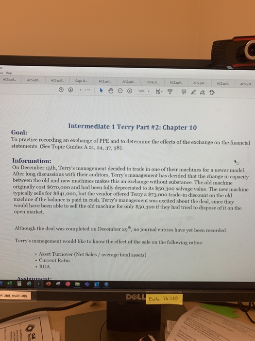 Less: Sales Discounts $356,400 Sales Returns $1,410,750 $1.767 150 Net Sales Revenue