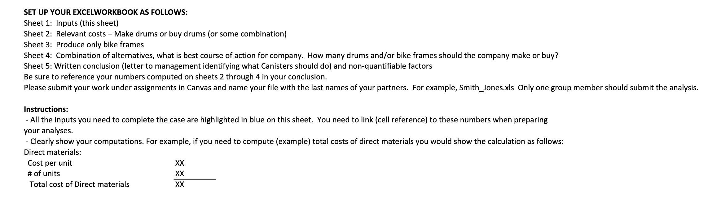 industry. One of the company's products is a heavy-duty corrosion-resistant metal drum,