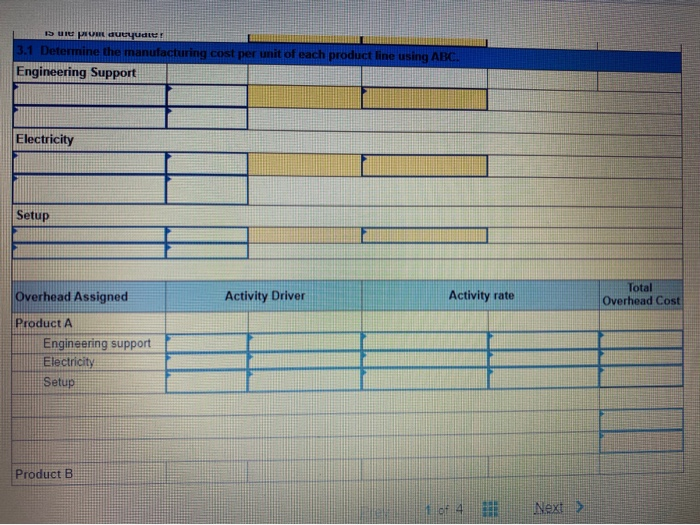 per unit 0.4 MH per unit 110 batches 10,000 units 9 modifications