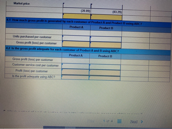 per unit 1.0 MH per unit 220 batches 2,000 units 45 modifications