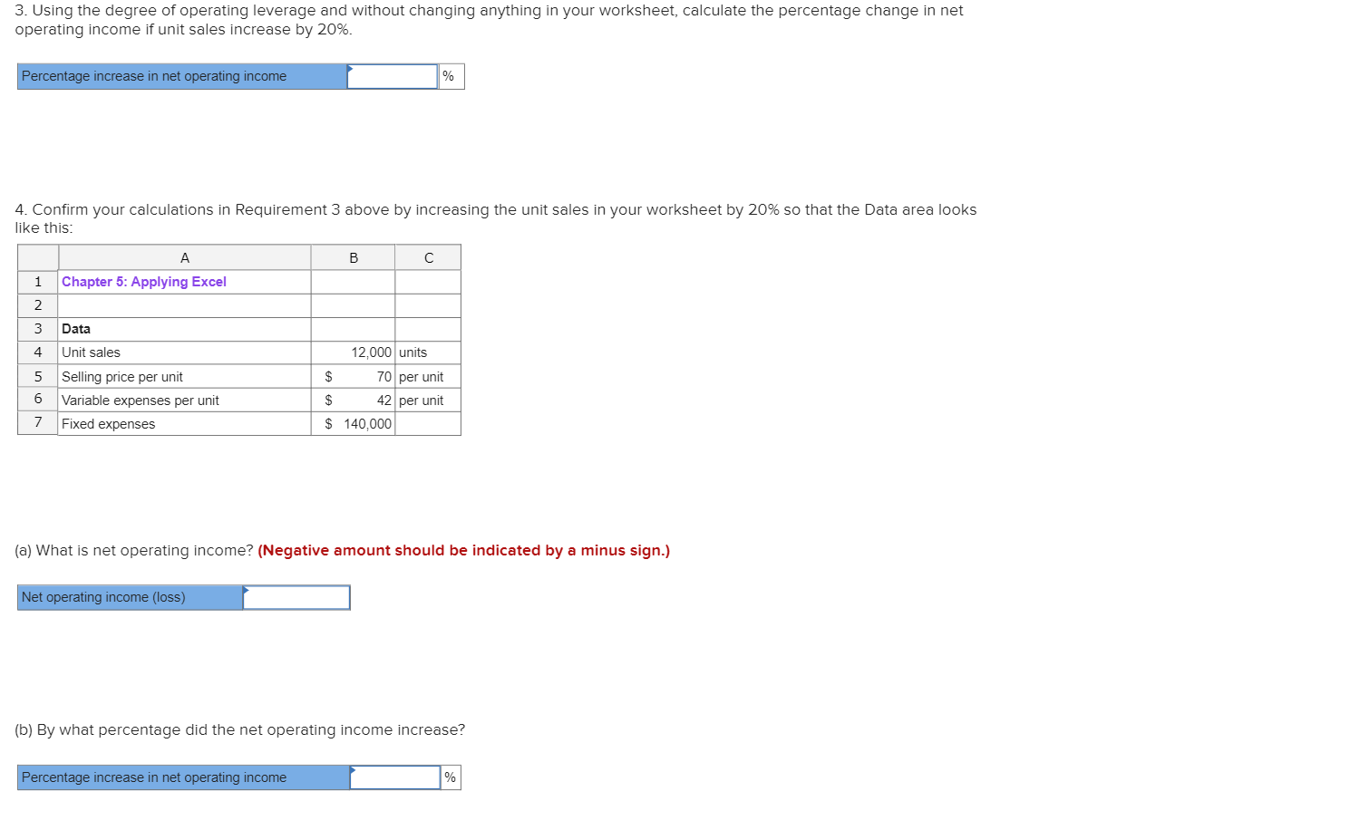 to be used to create your own worksheet version of the Review