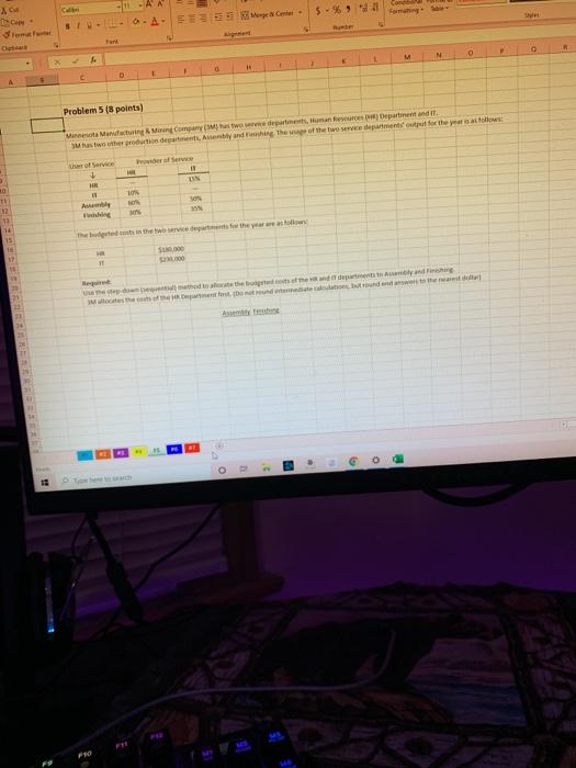  X 1-A 6- A - E Certal und o M N