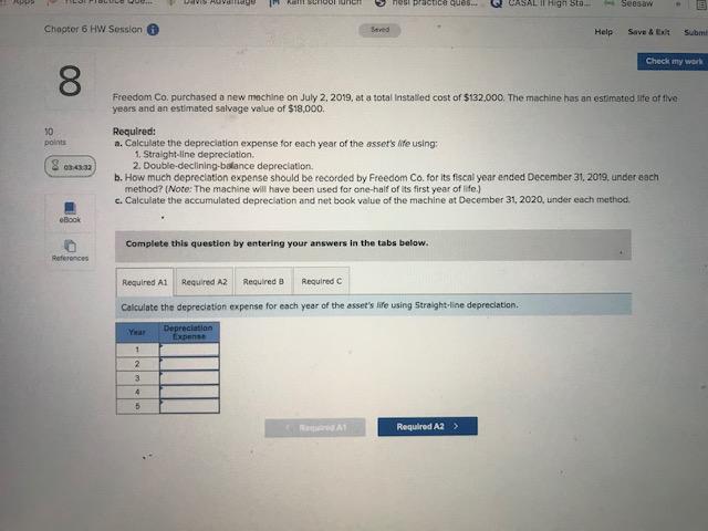Please answer this question and show steps. wa noorunch nes practice Ques..