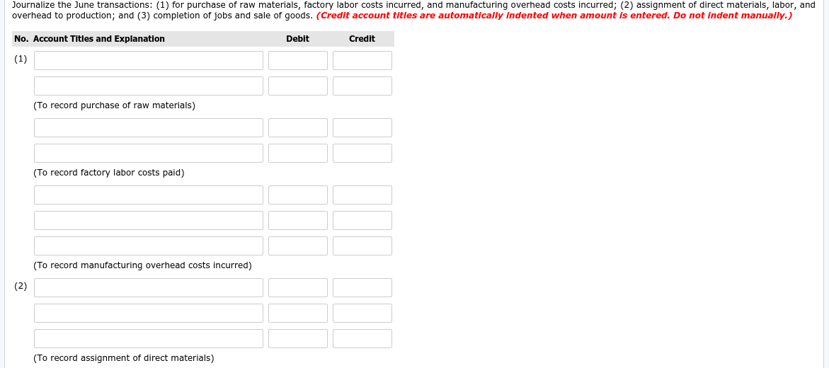 lumber, depending upon customer preference. On June 1, 2020, the general ledger