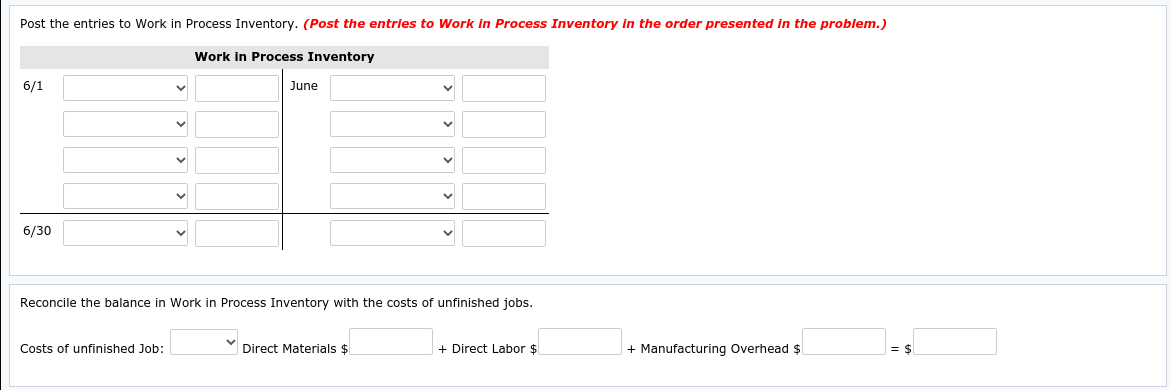 in Process Inventory $4,000 Manufacturing Overhead Applied $5,125 Manufacturing Overhead Incurred $32,200