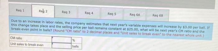 manufactured in a small plant that relies heavily on direct labor workers.