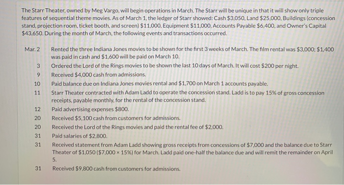 360 Custon TWhat fluencers Surnal Entries PRACTICE) Question 3 of 6 -