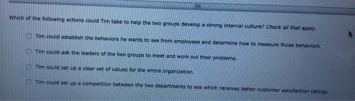 Values Intensity of Values Fill in the blanks in the following sentence.