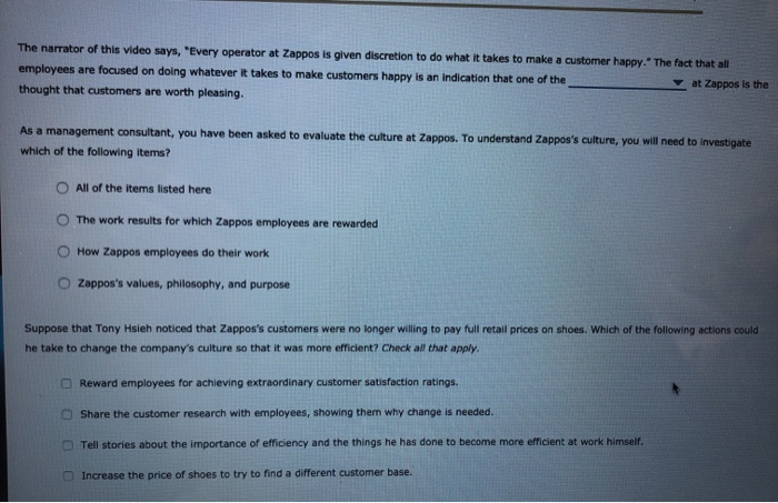 more likely to increase performance in in groupthink. Beliefs Artifacts C. Assumptions