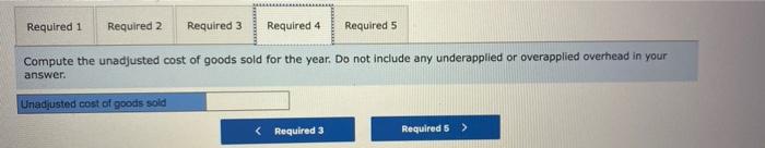 job-order costing system and applies overhead cost to jobs on the basis