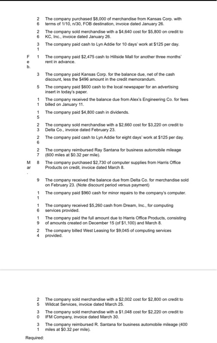 my previous practice if thats what you needed March 31, 2020 Adjusting