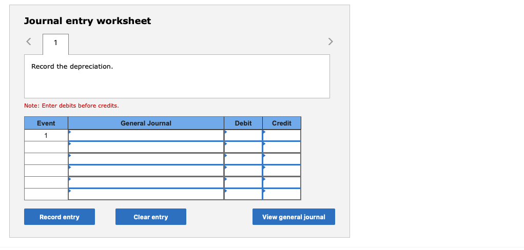 and residual value of equipment (LO20-4) [The following information applies to the