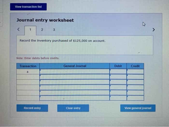 Wholesale and Retail Merchandisers Using Perpetual Inventory Systems (LO 6-3) [The following