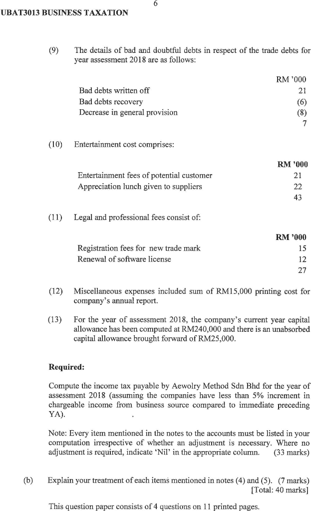 Malaysian resident company involved in the business of information technology. The company