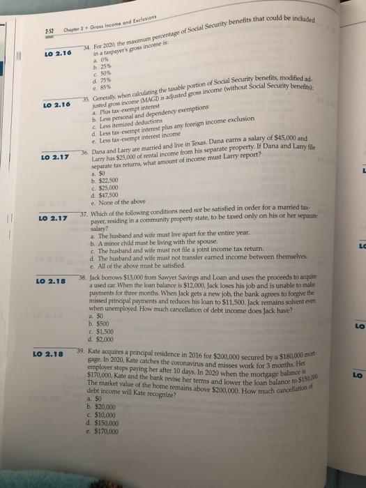 whatever source derived unless the income is earned illegally 2. Which of