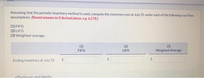 Blowfish radios for the Skysong Company for the month of July. Date