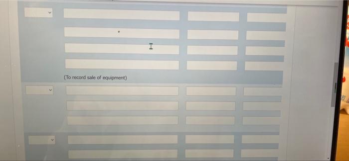48,670,000 4.980,000 43,690,000 Total plant assets 62.680,000 During 2020, the following selected