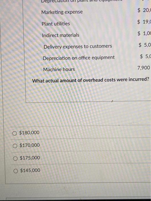 using direct-labor hours. They pay their assembly line workers $15 per hour.
