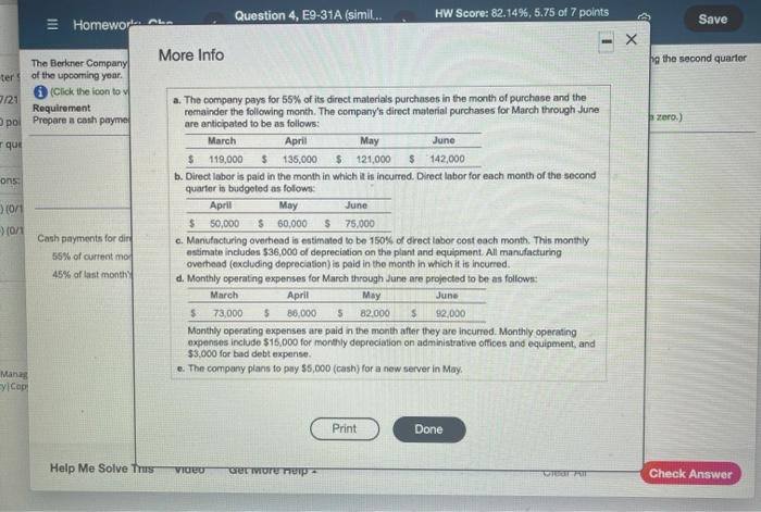 7 points Save Part 1 of 7 Points: 0 of 1 The