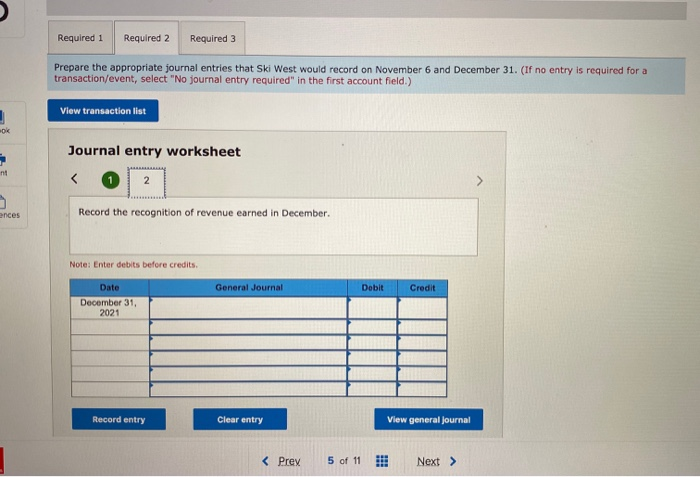 Tahoe, California. An all-day adult lift ticket can be purchased for $90.