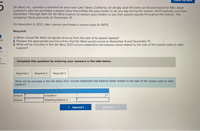 Adult customers also can purchase a season pass that entities the pass